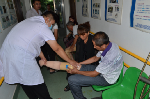 導(dǎo)致截肢患者穿戴河南大腿假肢失敗原因以下三點(diǎn)(圖1) 導(dǎo)致截肢患者穿戴河南大腿假肢失敗原因以下三點(diǎn)(圖1)